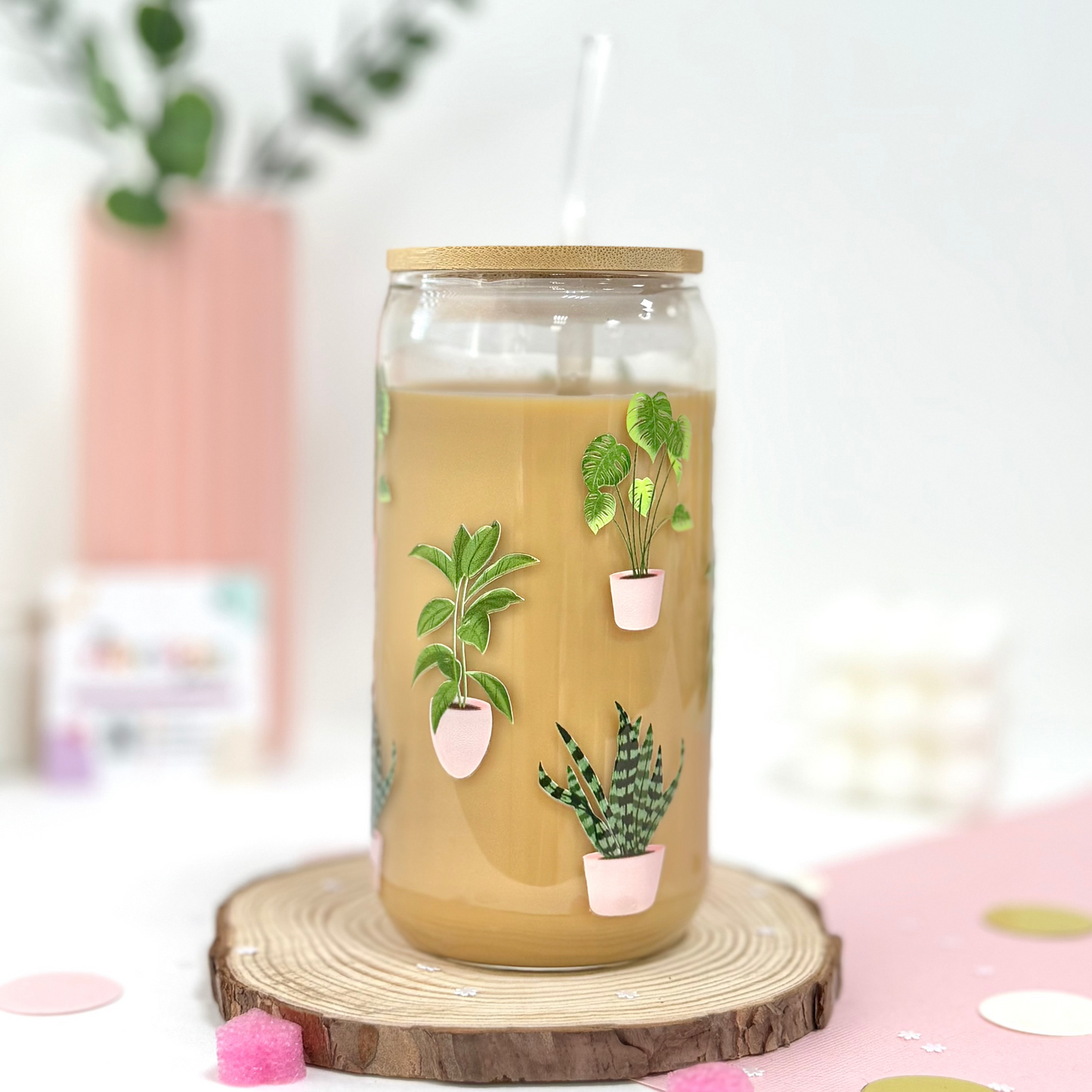 House plants