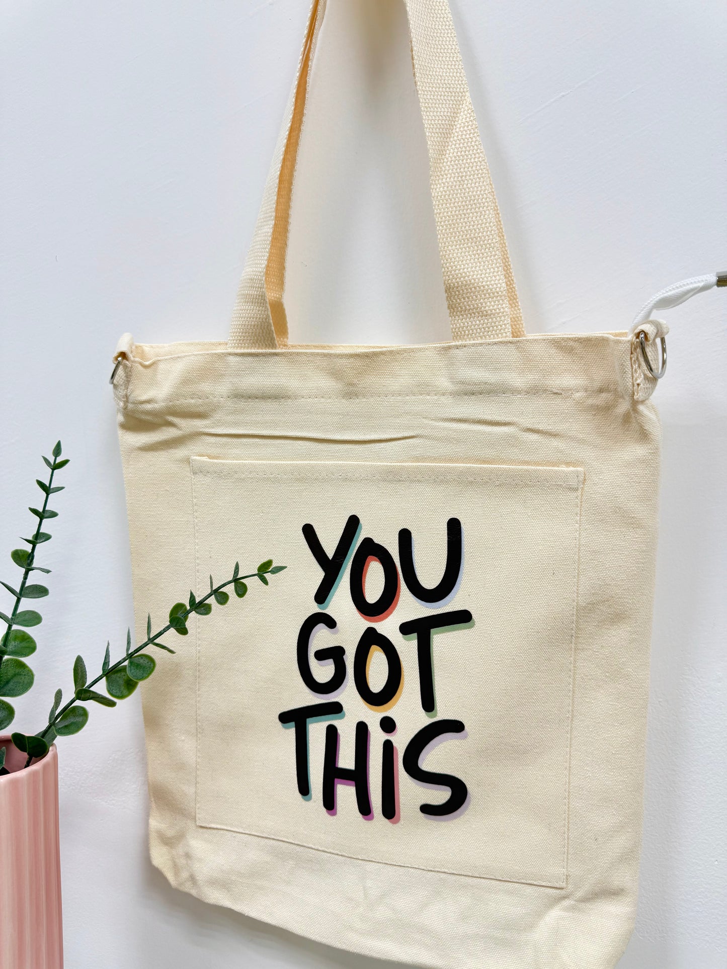 You got this - Sling bag