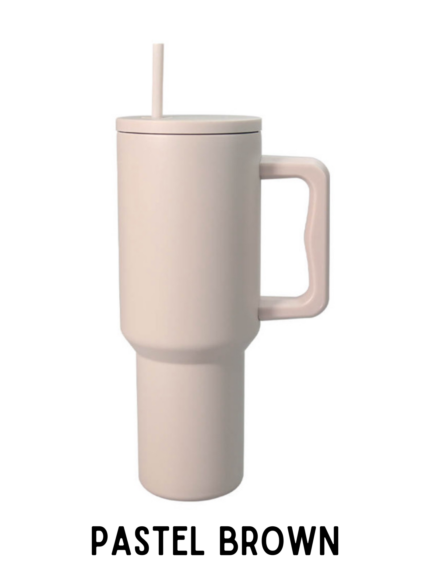 You Got This - Stainless Steel Tumbler H3.0