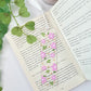 Pink Daisies - bookmark