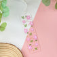 Pink Daisies - bookmark