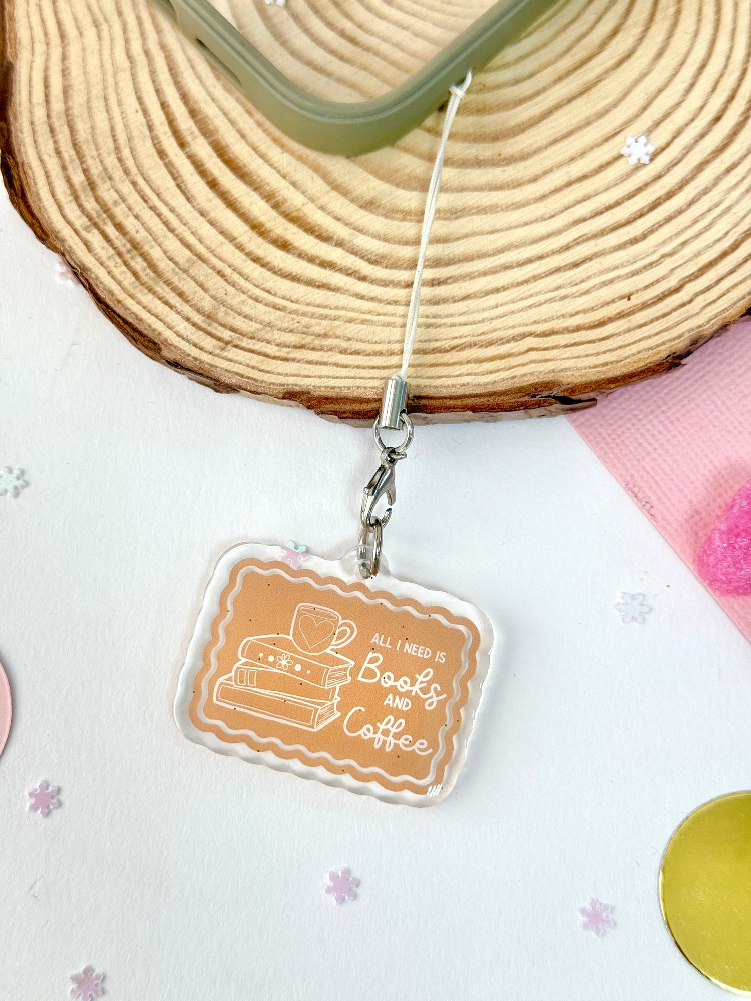 Phone Charms
