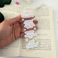 Start With Bismillah Bookmark