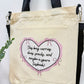 This bag carries duas, snacks, and maybe a spare tasbeeh! - Sling bag