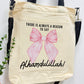 There is always a reason to say Alhamdulilah! - Sling bag