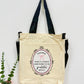 Remember there is always something to be grateful about! - Sling bag