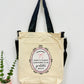 Remember there is always something to be grateful about! - Sling bag