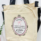 Remember there is always something to be grateful about! - Sling bag