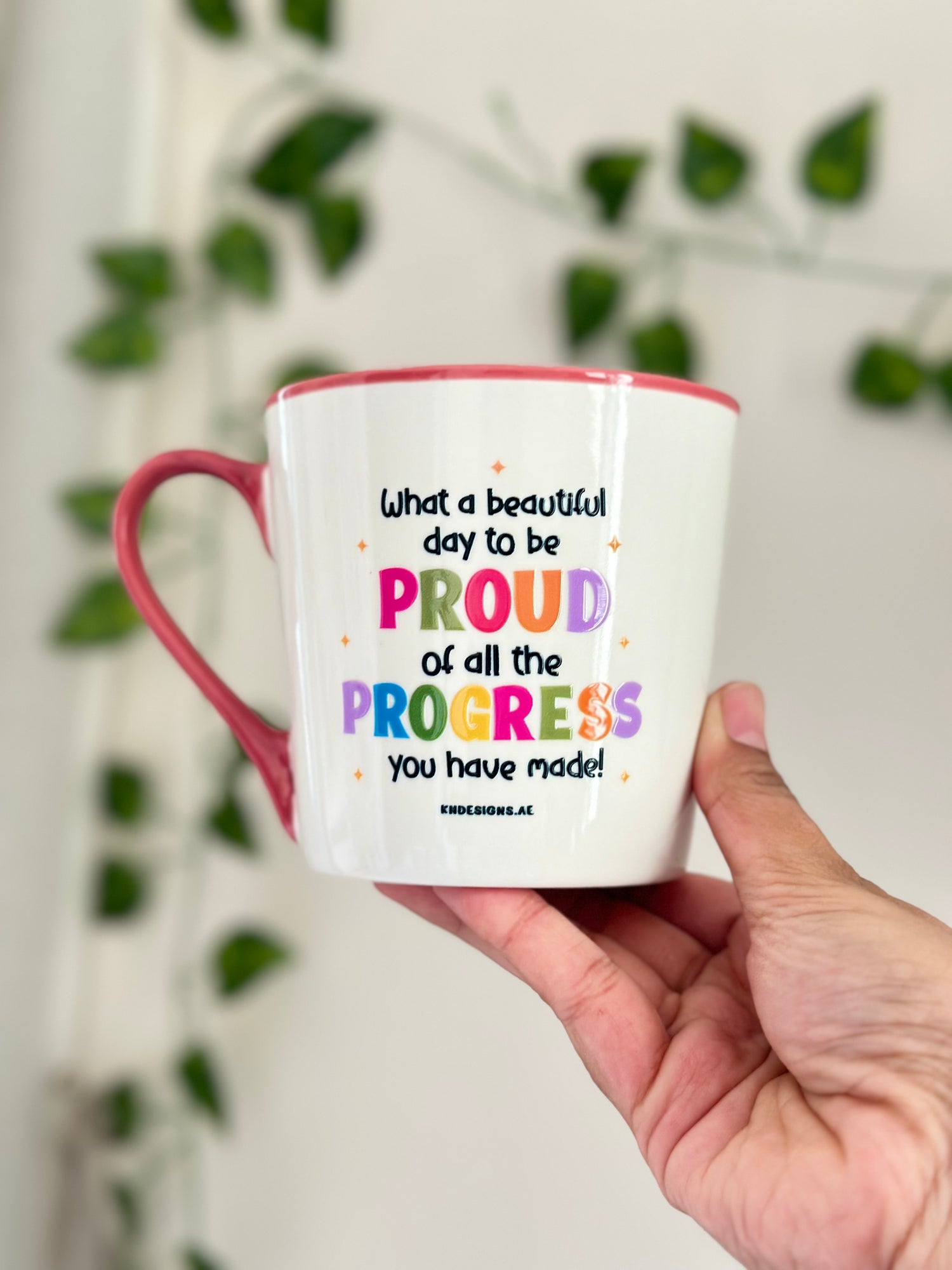 Mugs