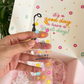 Today's Reminder - Teachers Gift Box