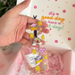 Fueled by coffee and kindness - Teachers Gift Box