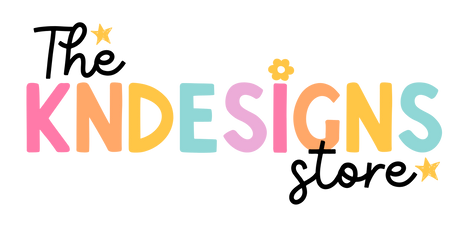 The KN Designs Store
